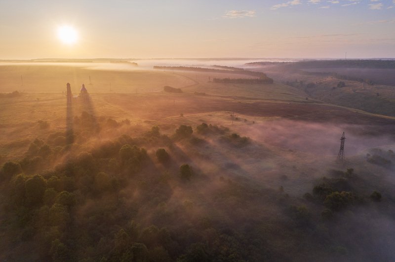 Урочище Кузьминки фото превью
