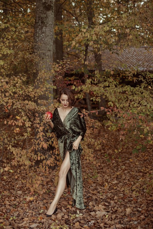 Марина Мартис фото превью