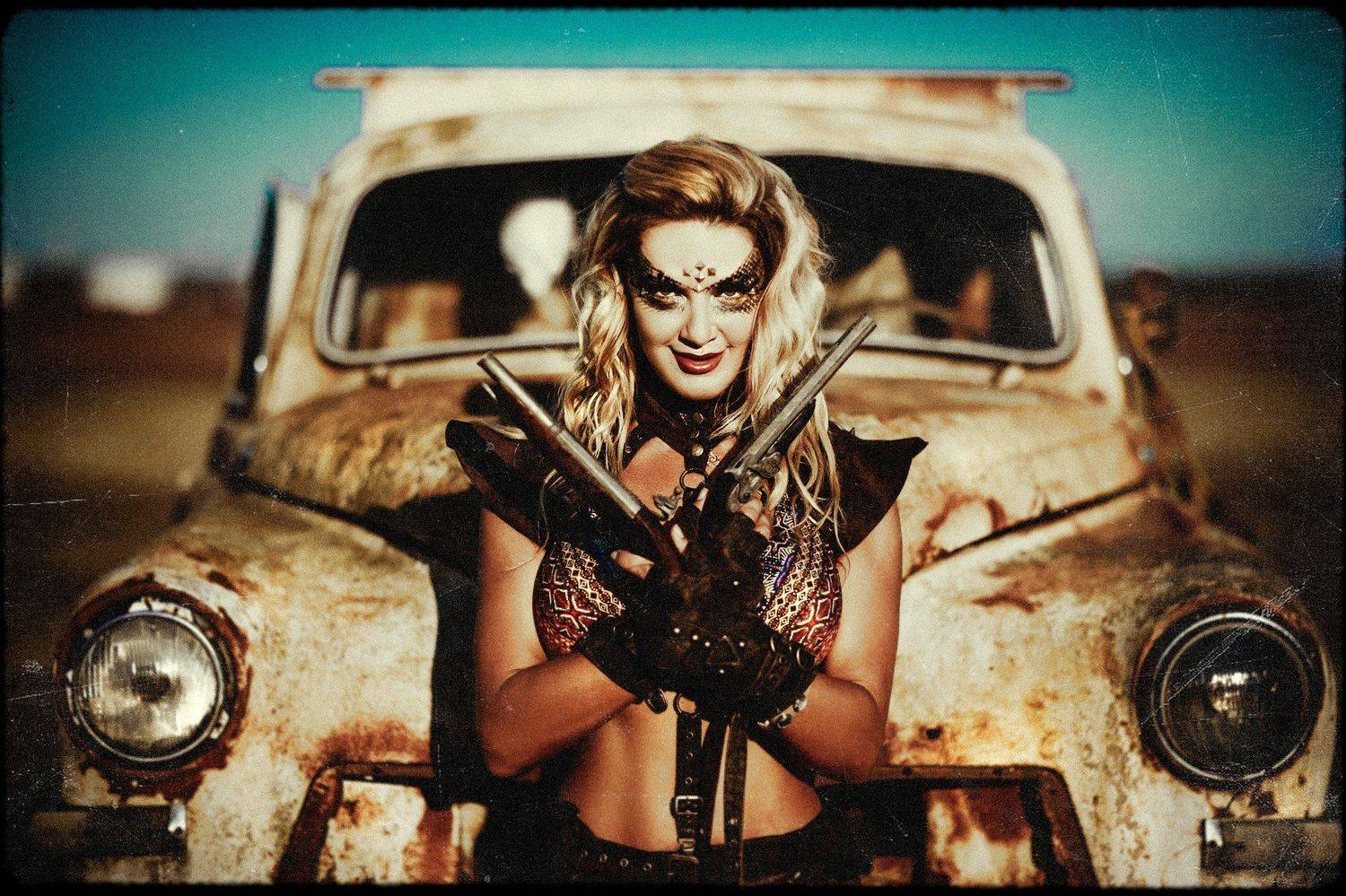 woman, portrait, art, beauty, outdoors, conceptual, Руслан Болгов (Axe)