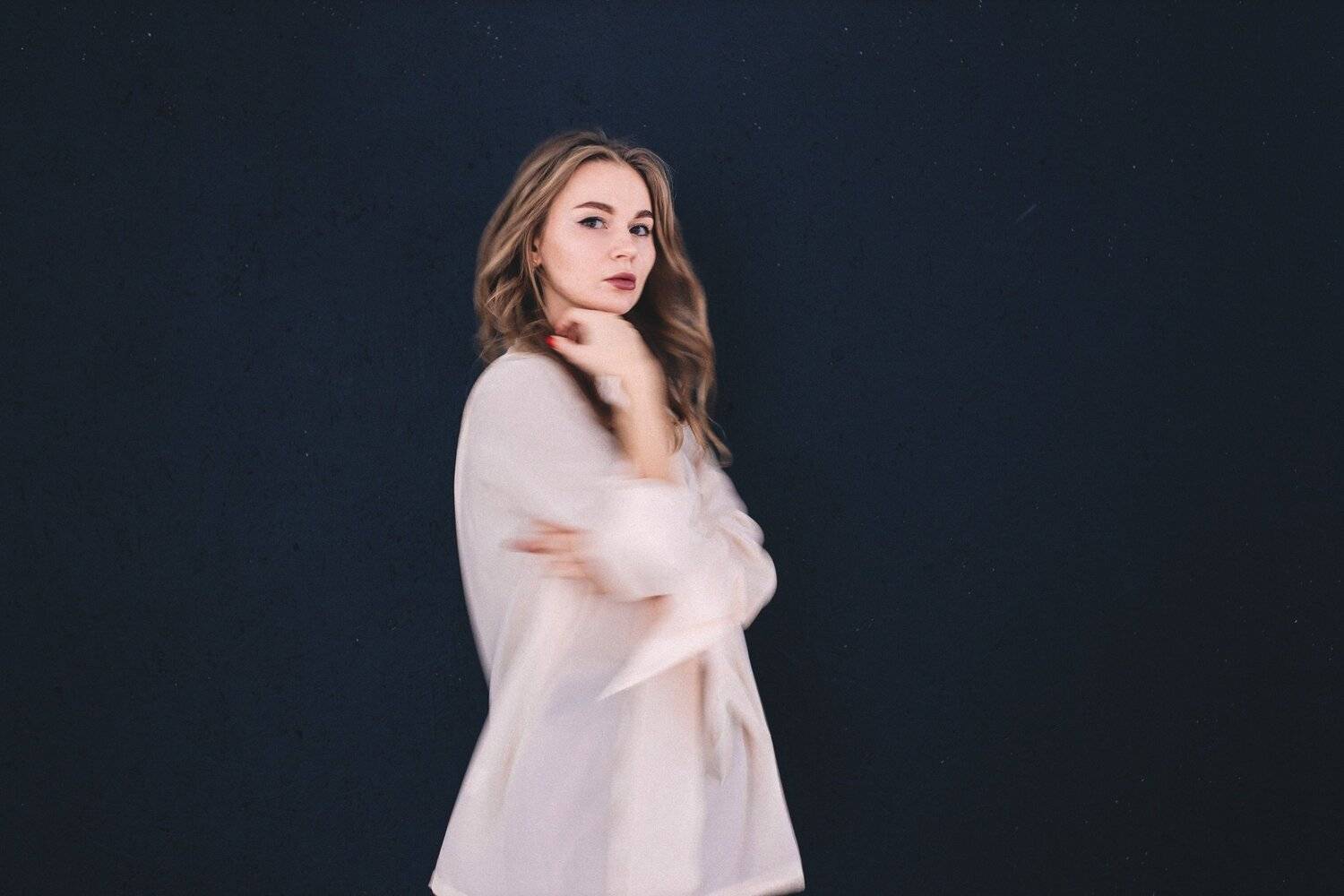 , Николай Соломин