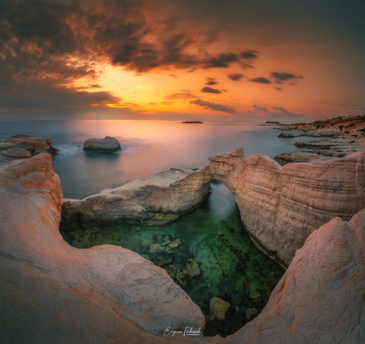 , Evgeni Fabis