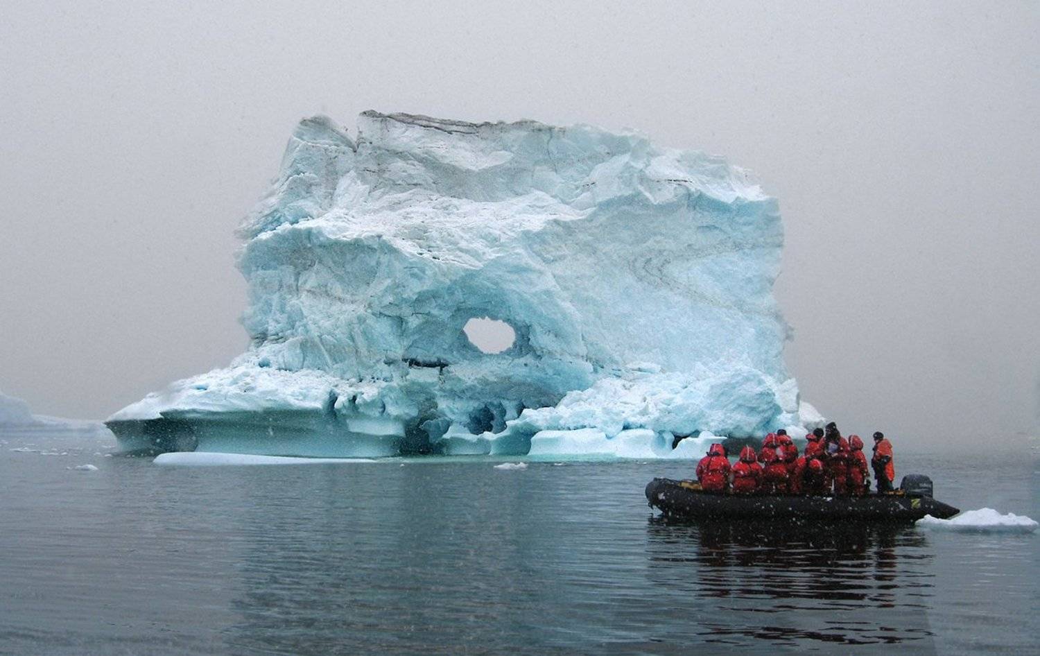 антарктика, айсберг, antarctic, iceberg, Вера