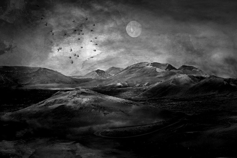 The Day Before Tomorrow... фото превью