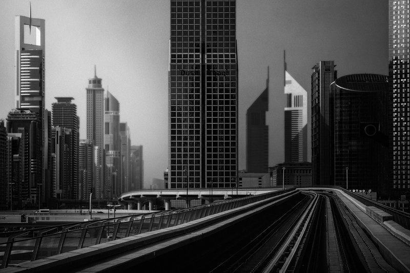 Dubai фото превью