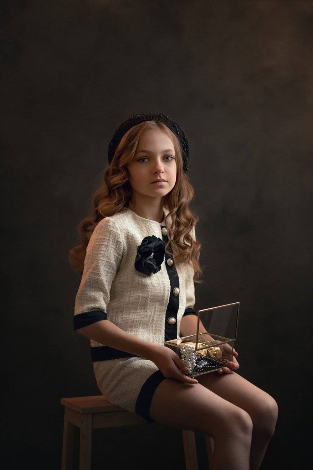 , Анна Балабан