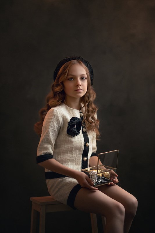 Марго фото превью