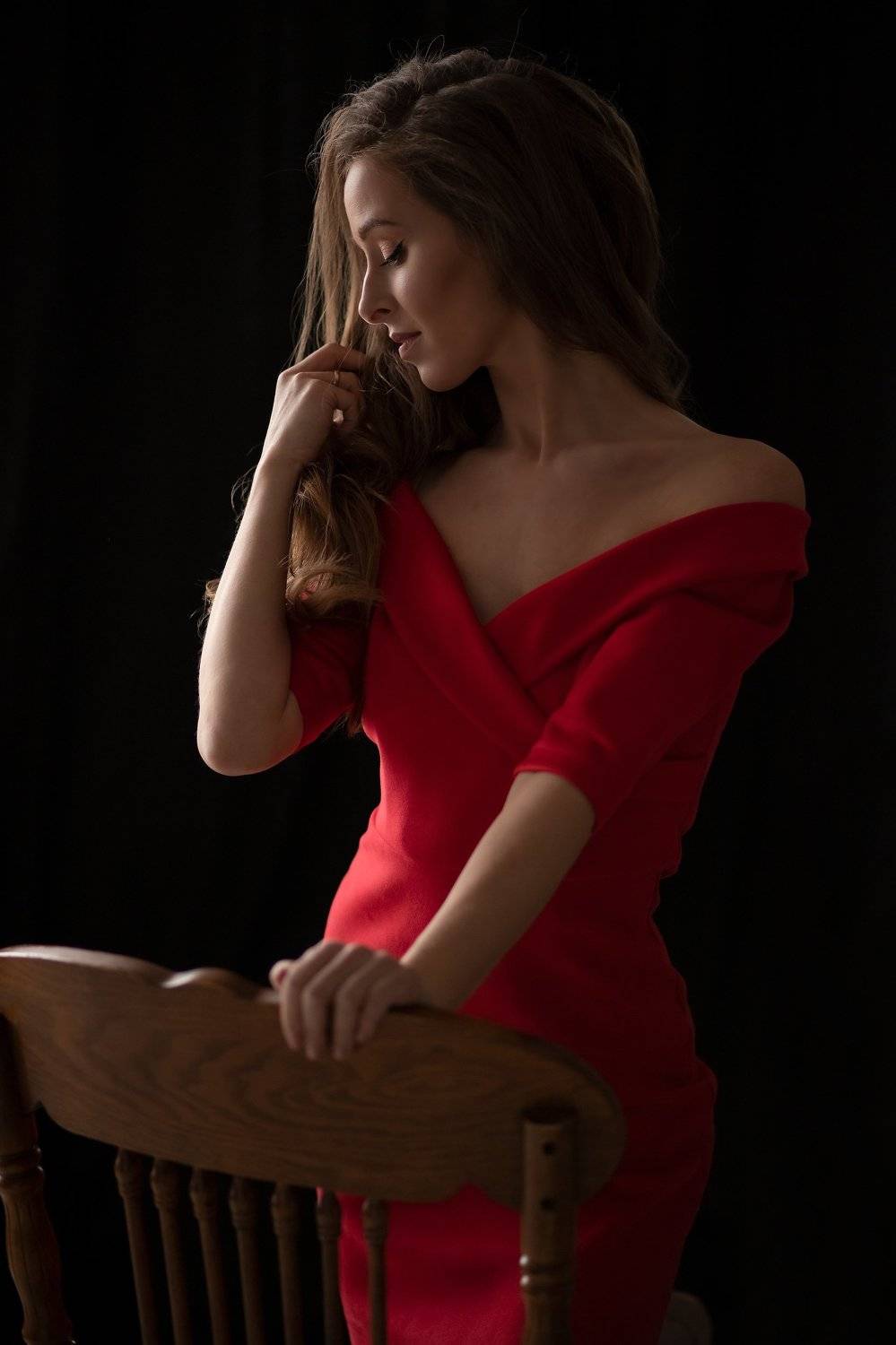 , Татьяна Некрылова