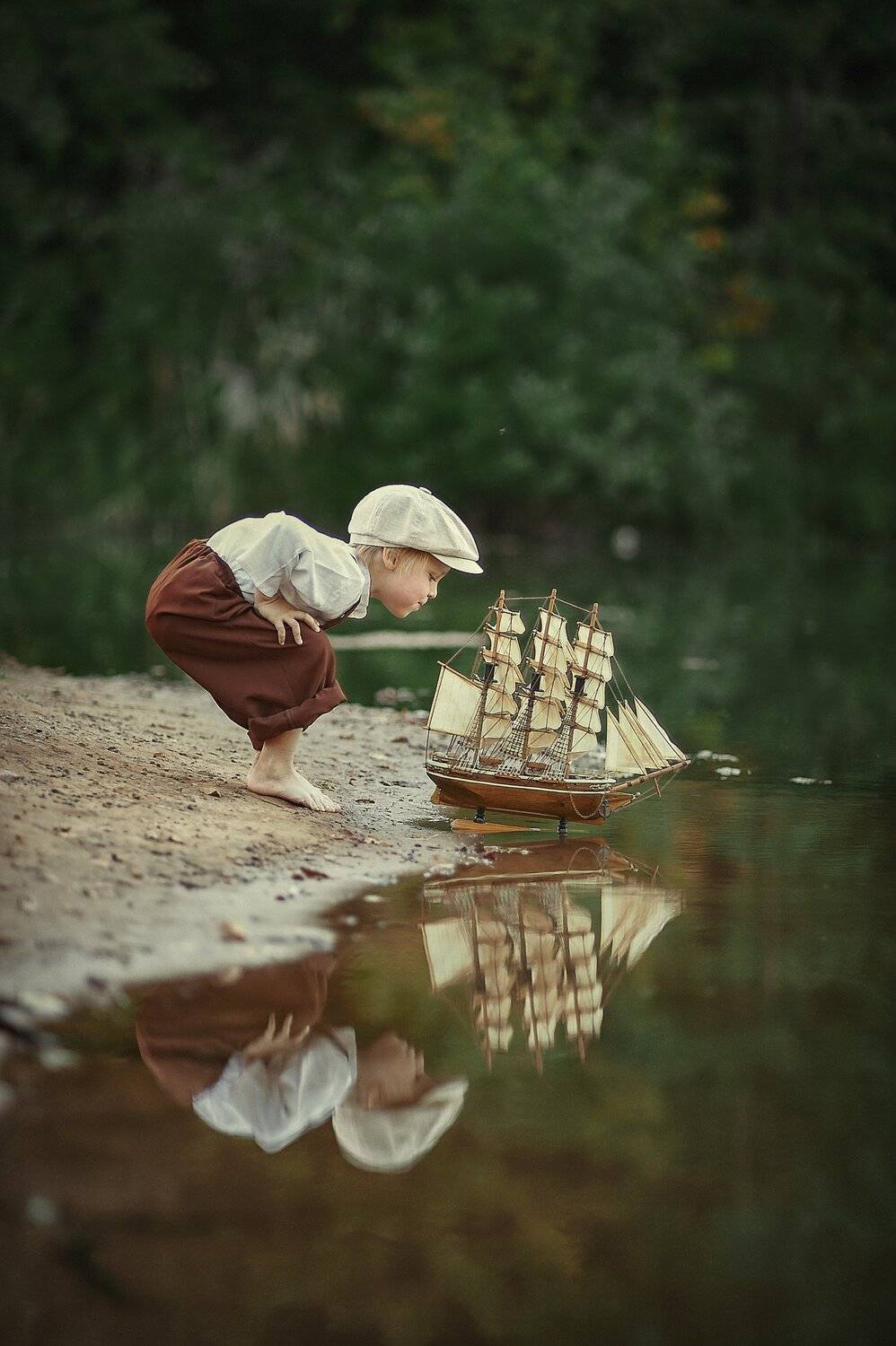 , Ксения Лысенкова