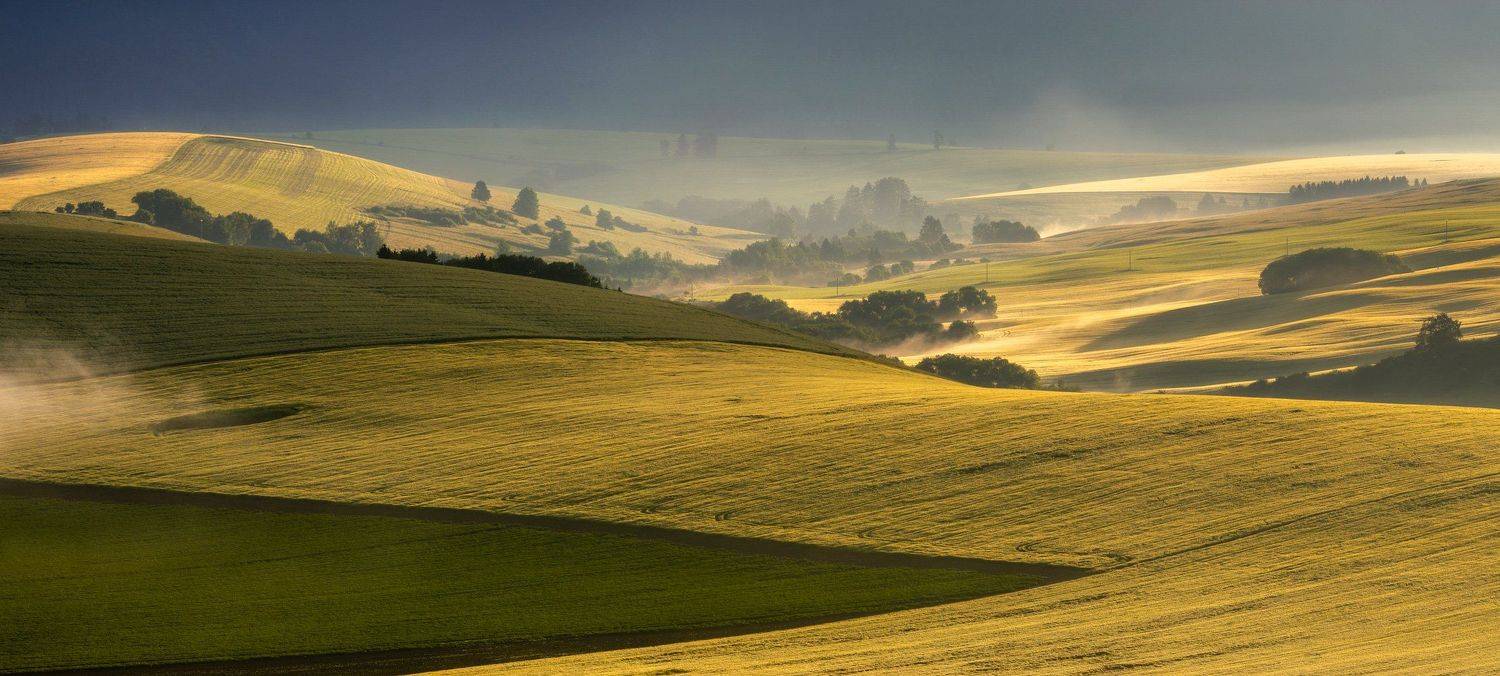 slovakian field, Mariuszbrcz
