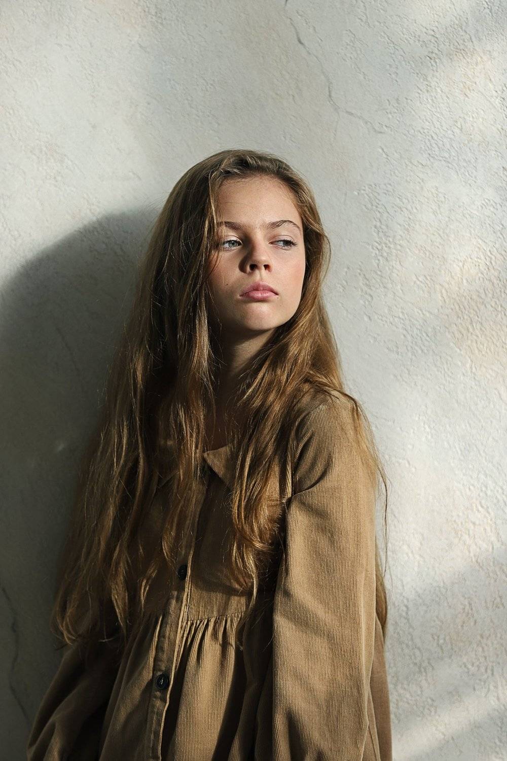 , Антон Леонов