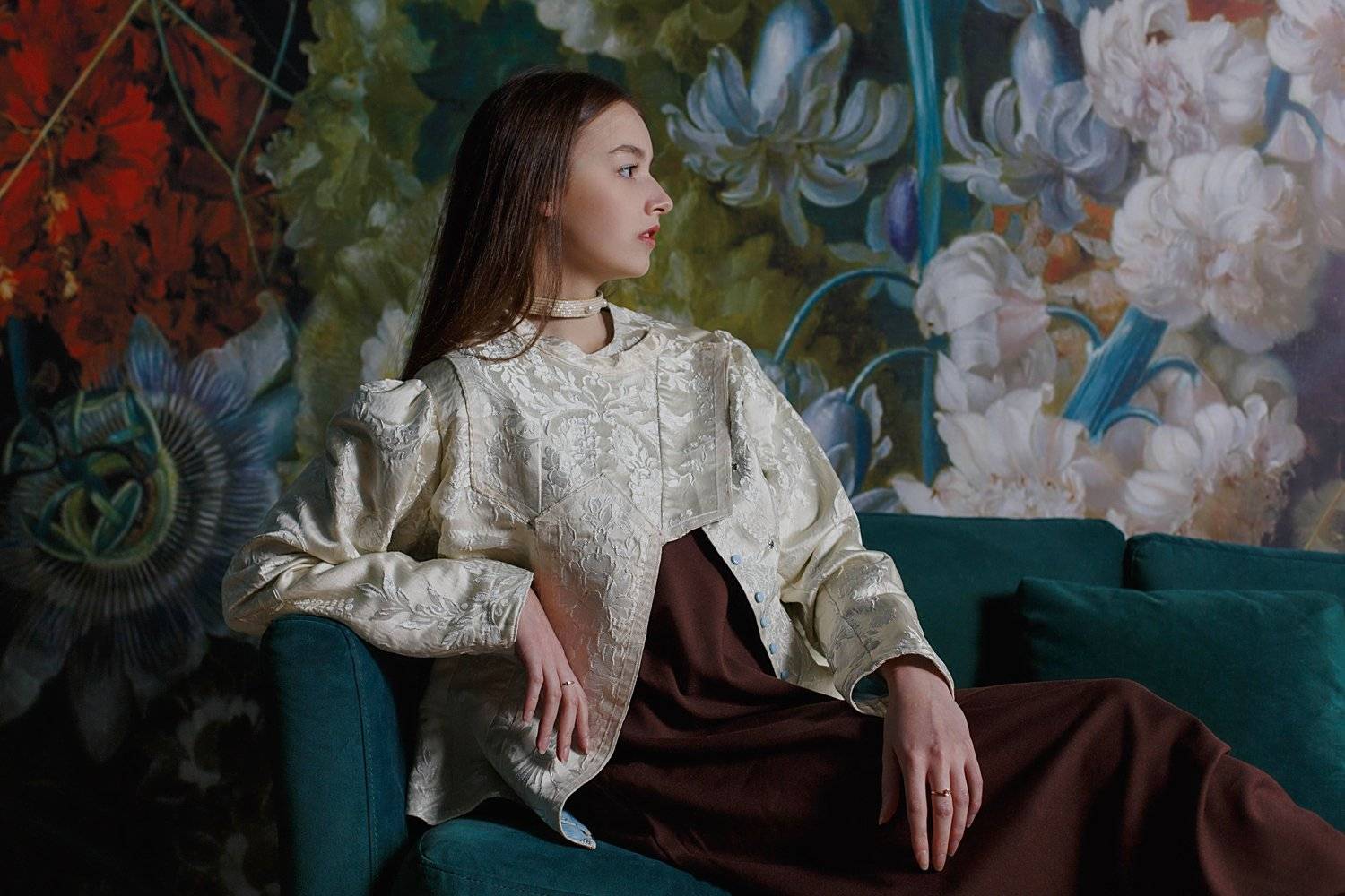 , Marie Dashkova