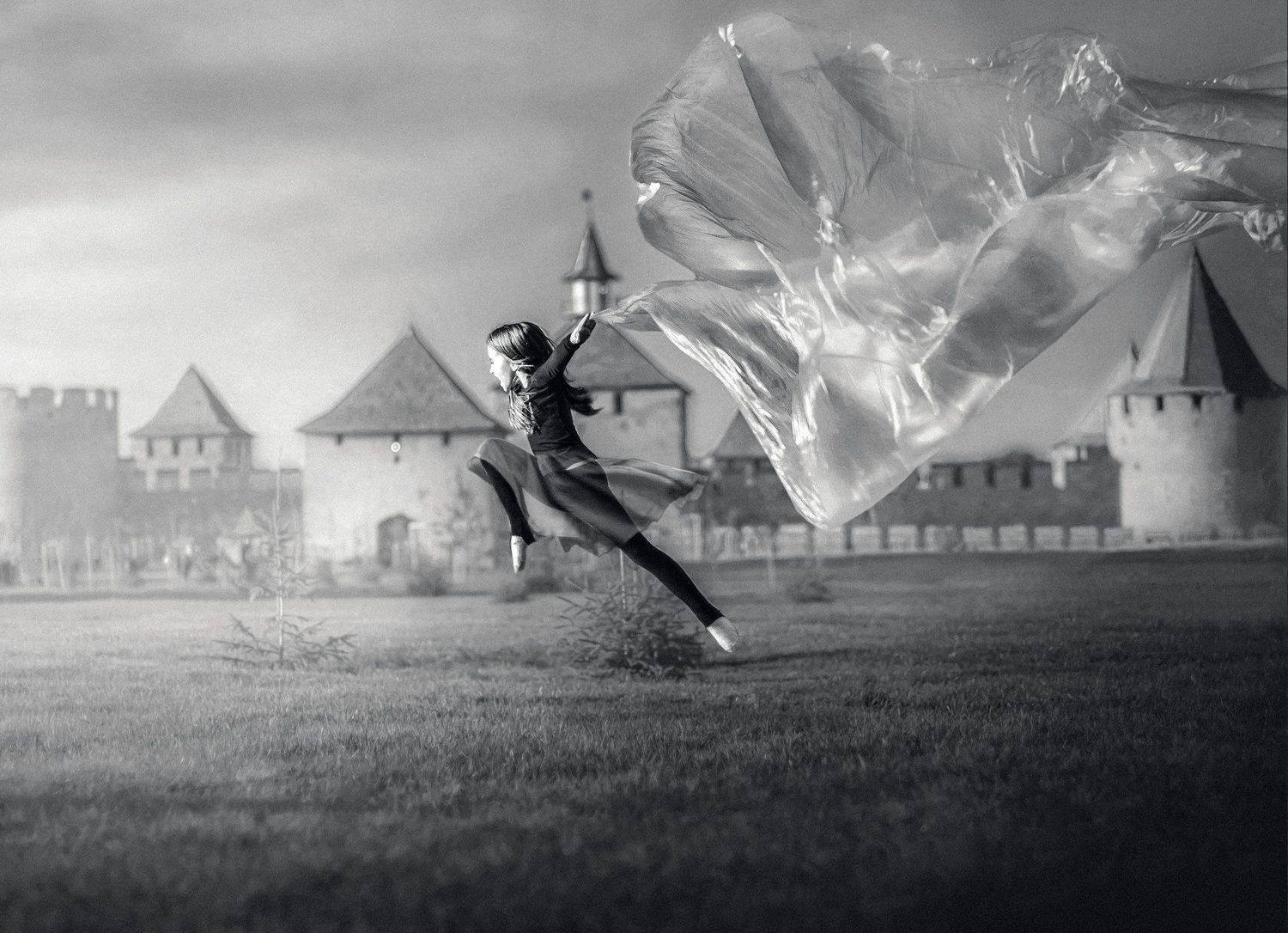 , Ольга Наний