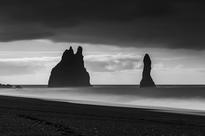 Reynisfjara Iceland фото превью