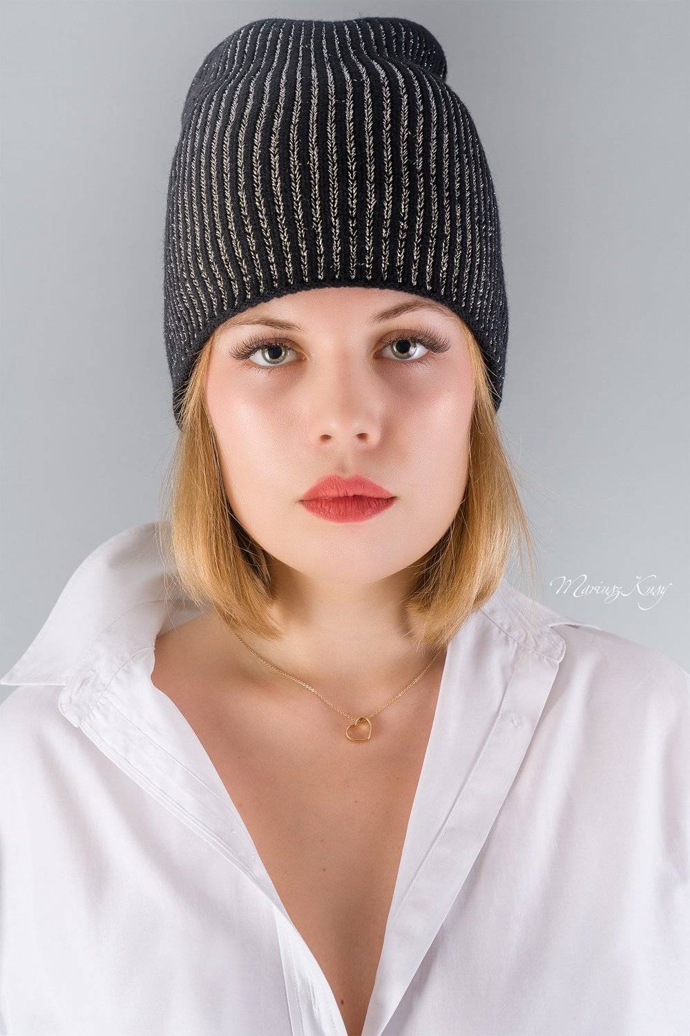 potrait, Mariusz Kusy