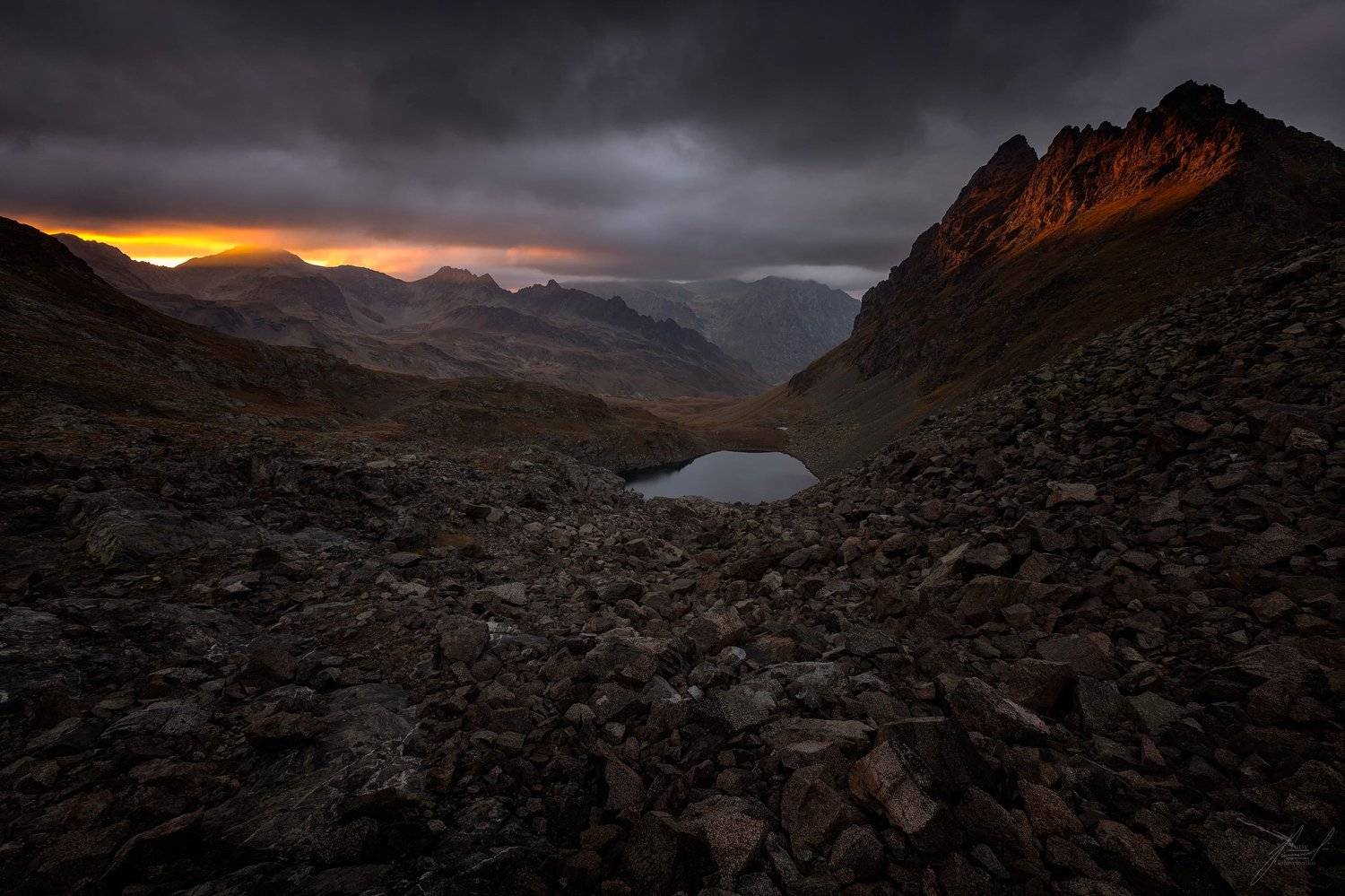 , Юрий Головченко