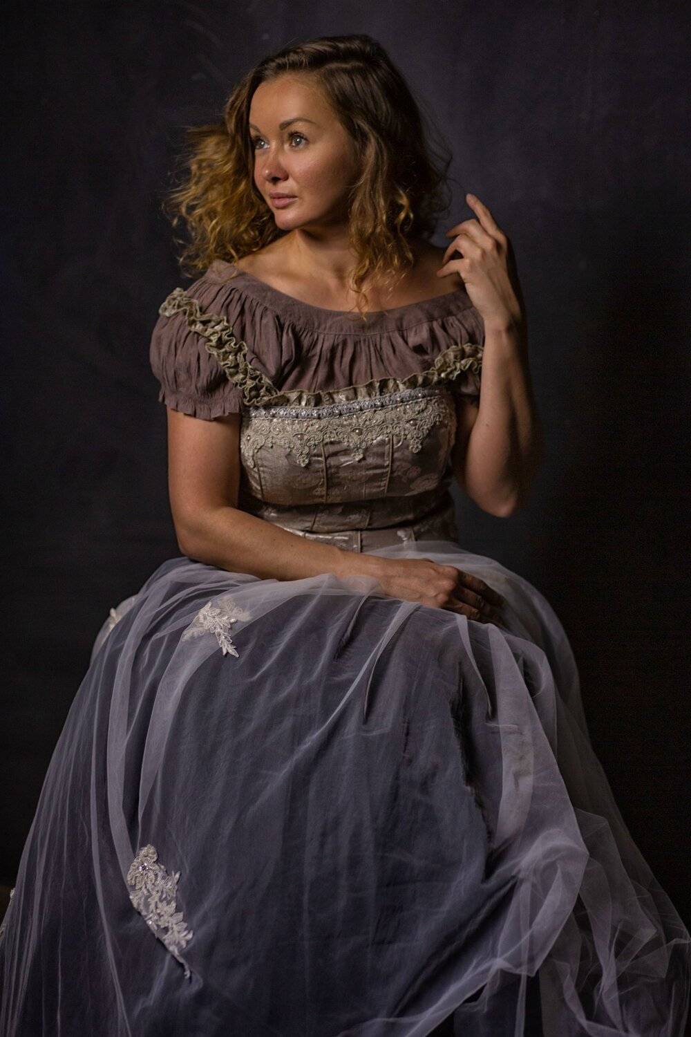 woman, historyportrait, photo, photoproject, arrphoto, picture, фотосесия, женскийпортрет, историческийпортрет, Полина Ша