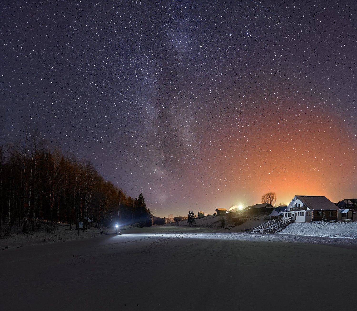 , Даниил Мелехов