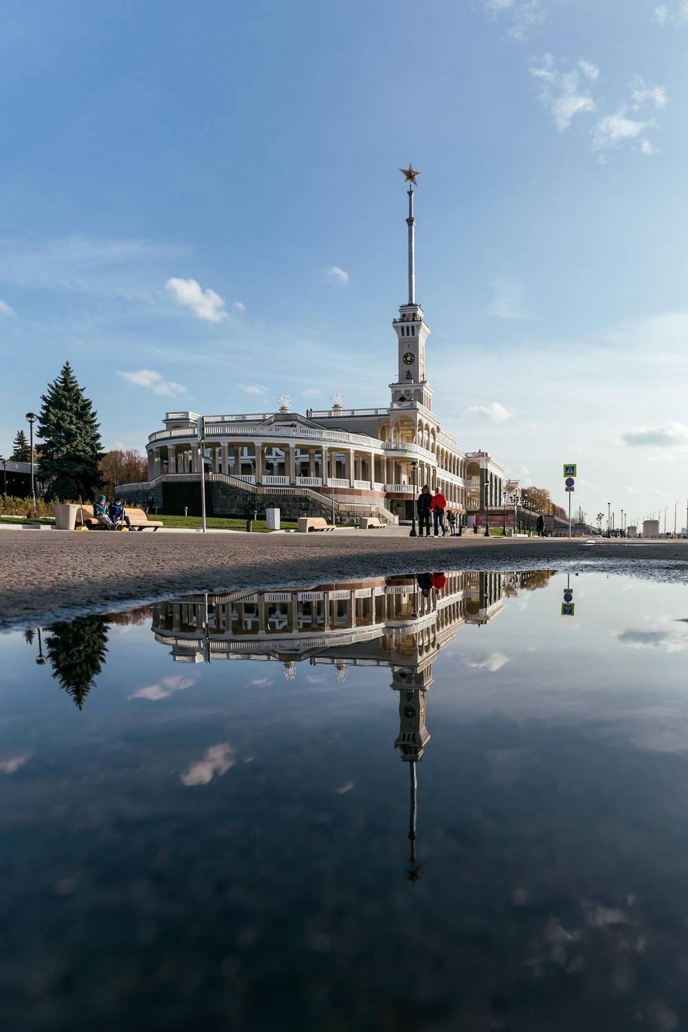 , Мария Чепрасова