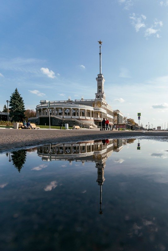 СРВ, 10.2020. фото превью