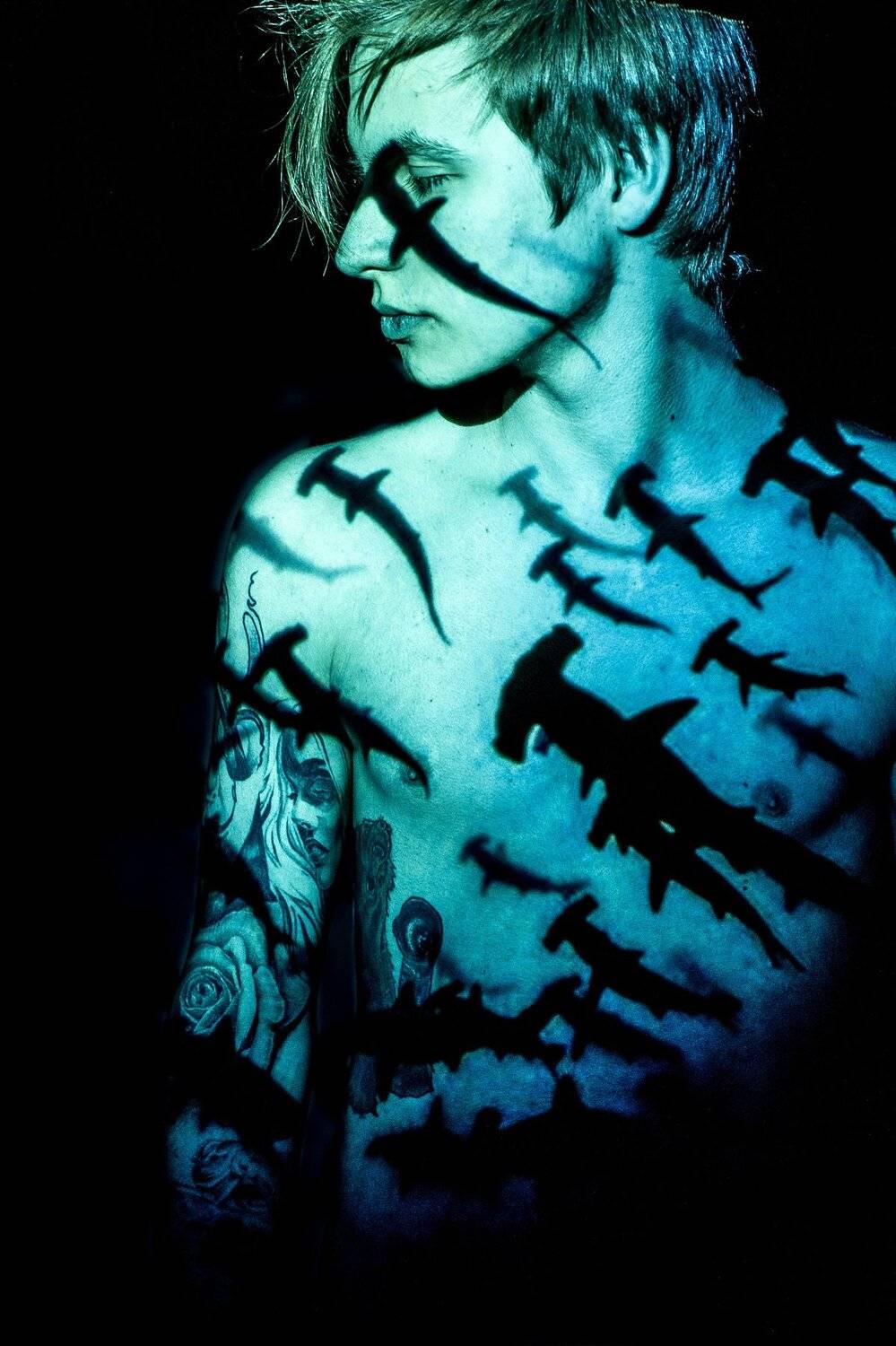 проектор , Aleksandr Grankin