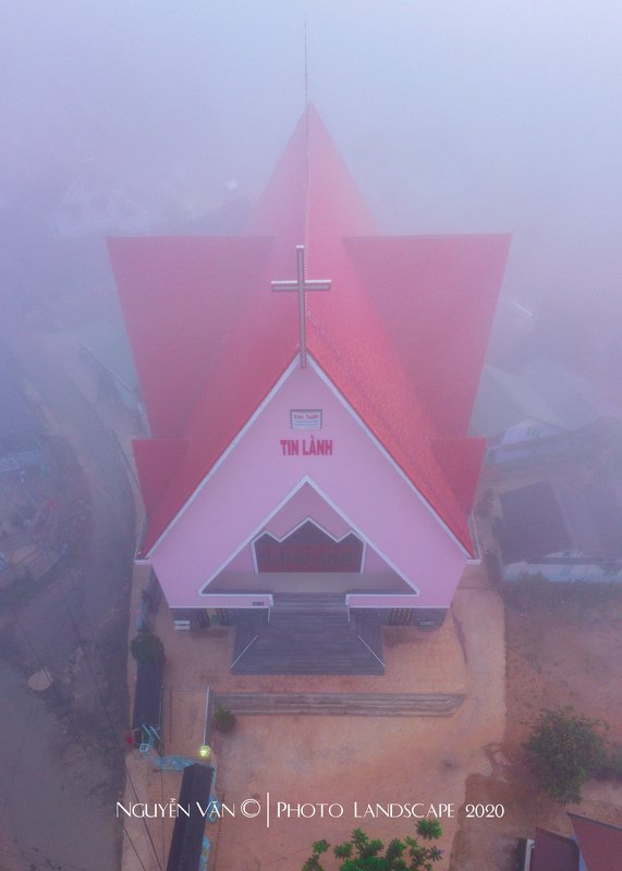 Da Lat 2020 фото превью