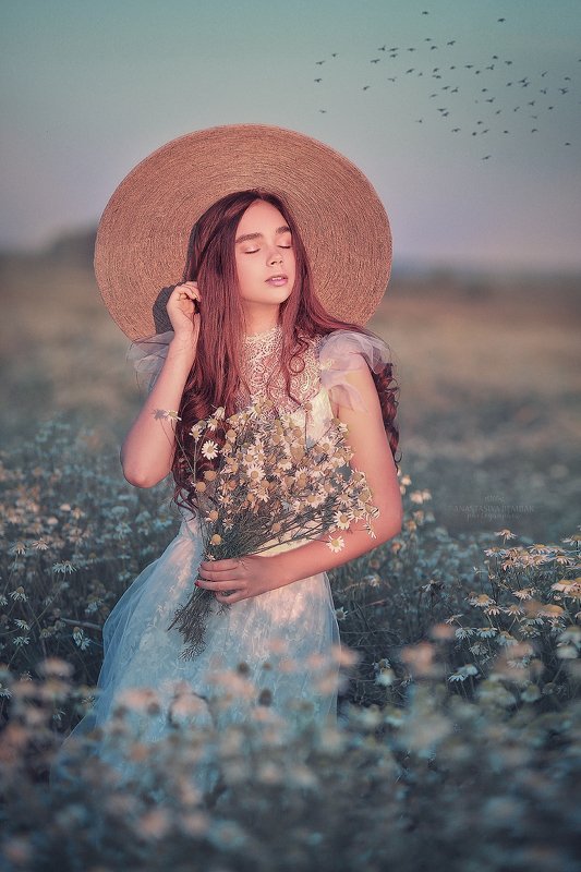 Лето фото превью