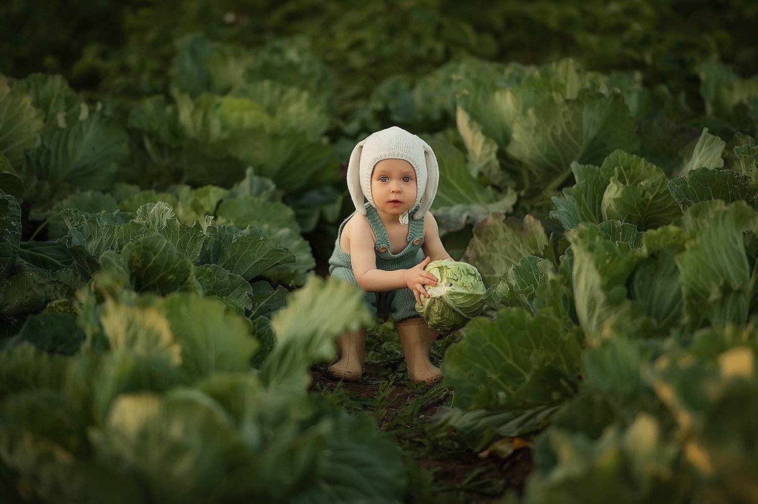 , Ольга Чебунина