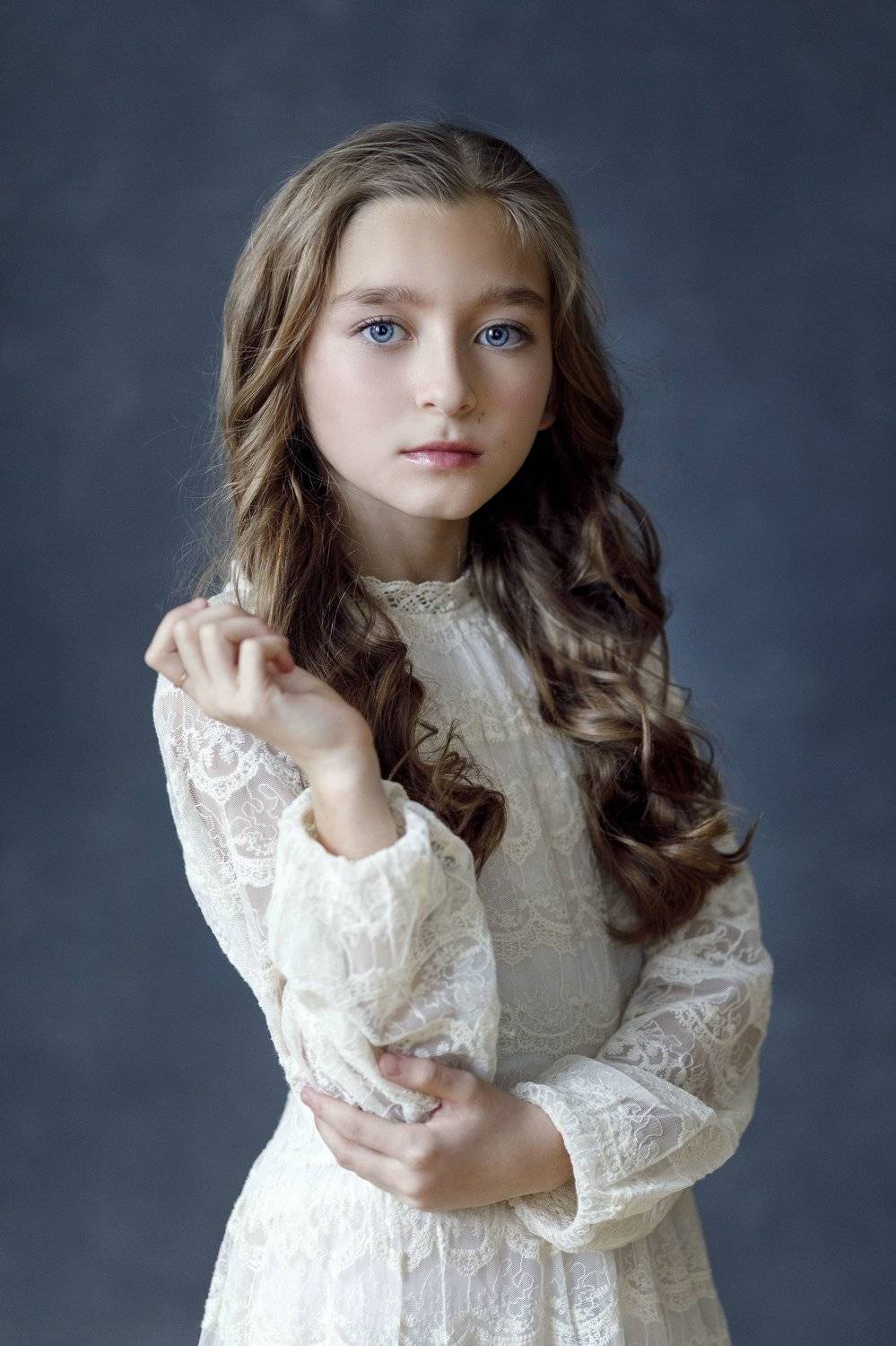 , Елена Мухамедшина