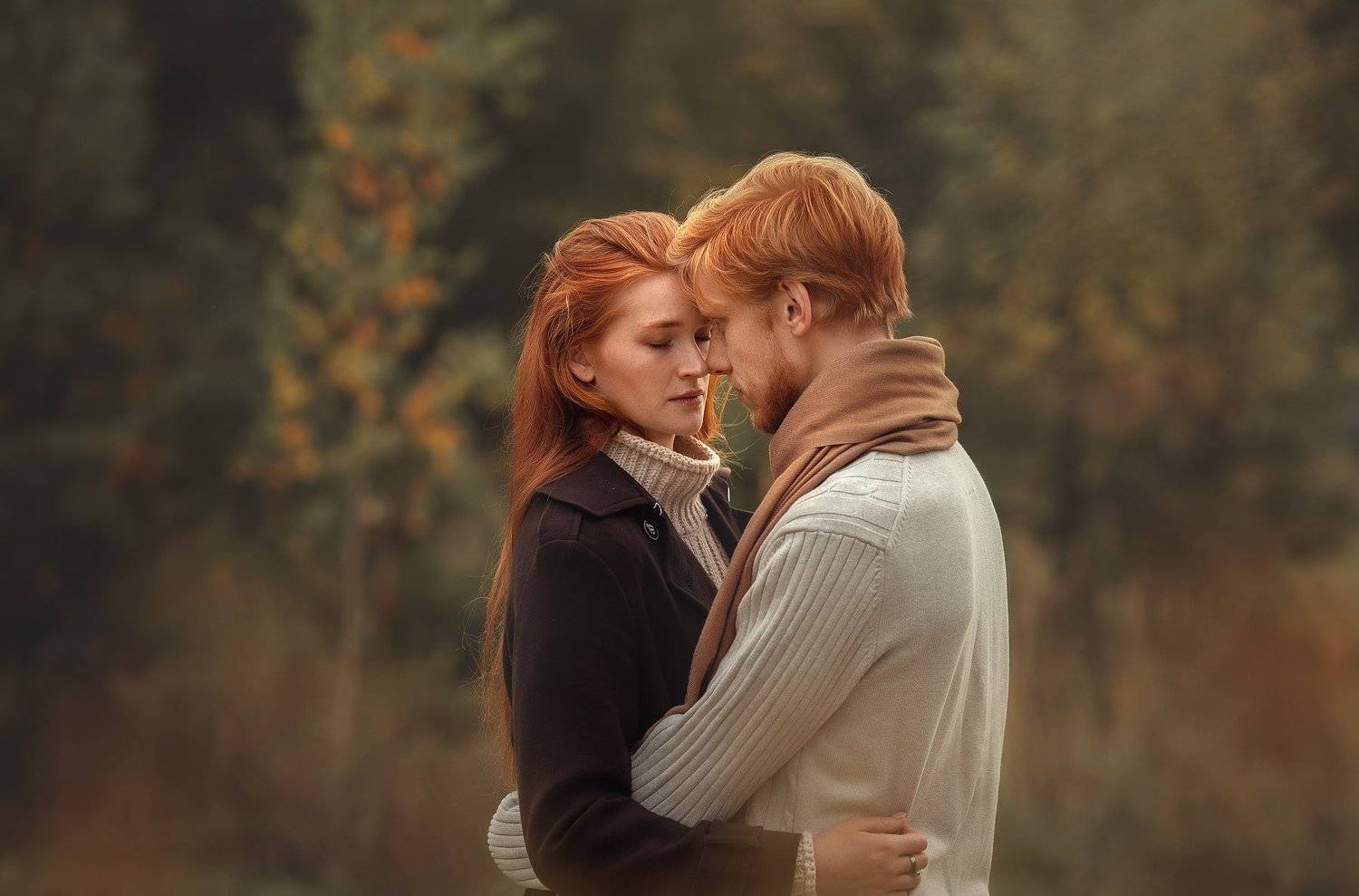 , Надья Васильчук