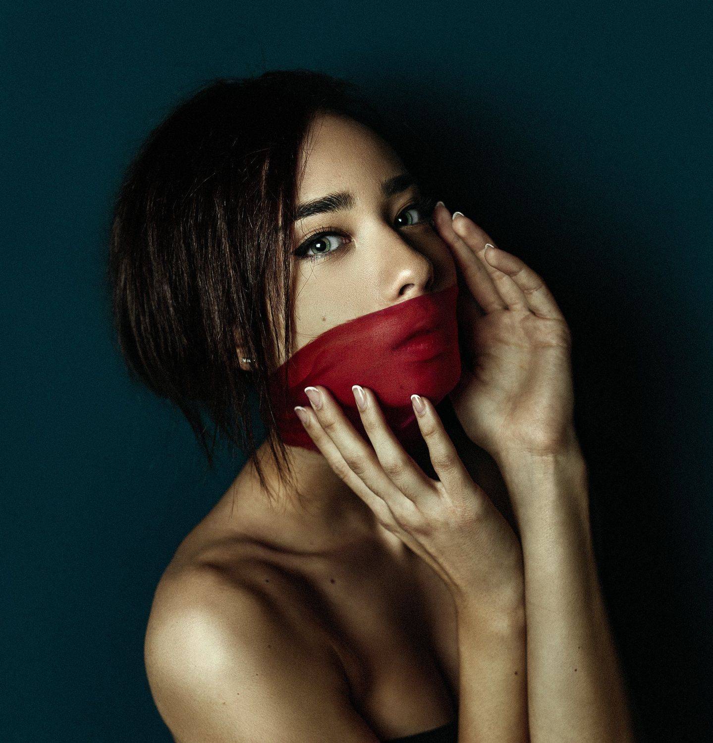 35мм, Ваня Туфкова