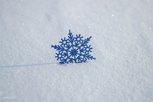 Настроение - зима