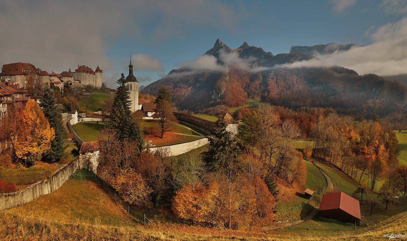 swiss, Матвеев Николай