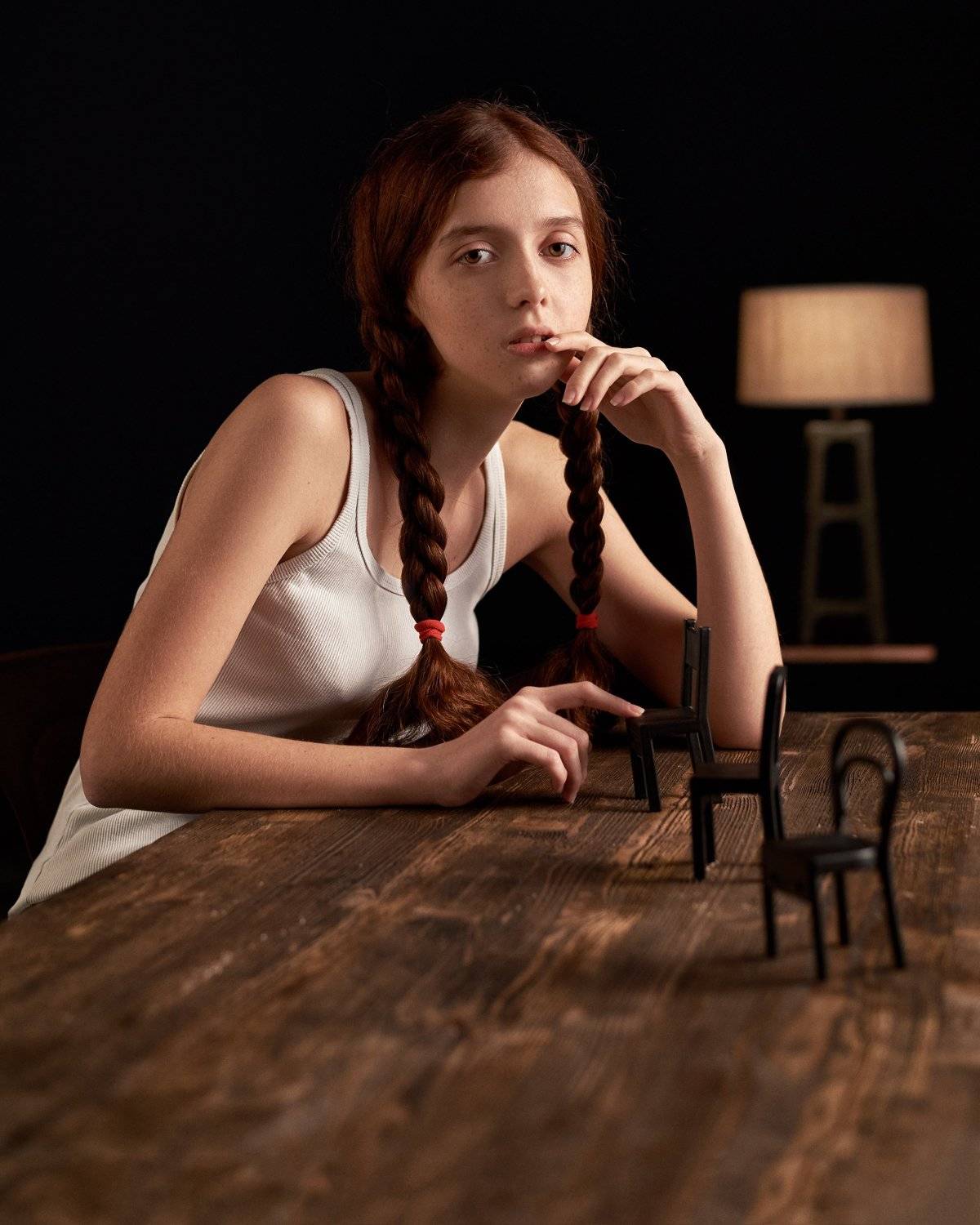 pyzhikphoto, портрет, классика, классический портрет, портрет девушки, женский портрет, portrait, classic, art, красавица, Максим Пыжик