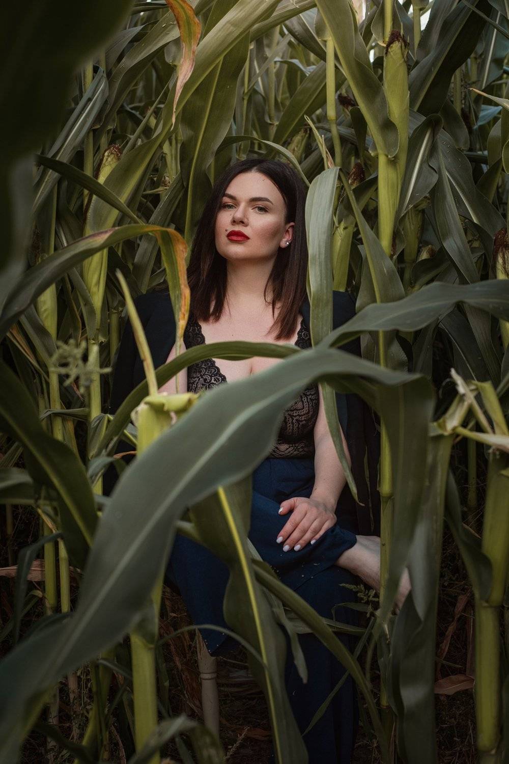 , Виктория Кузилова