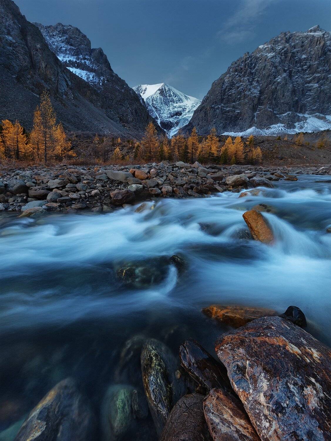 , Андрей Родионов