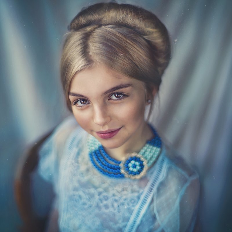 Malkina фото превью