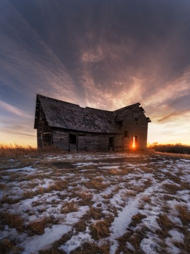 ПОСЛЕДНИЙ ВЫДОХ СВЕТА