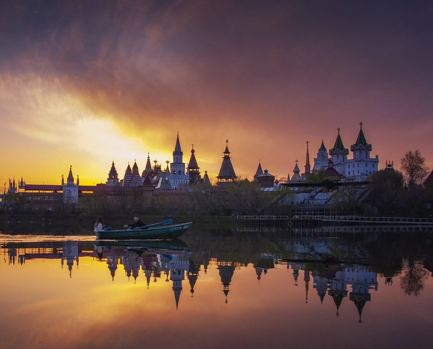 , Павел Ныриков