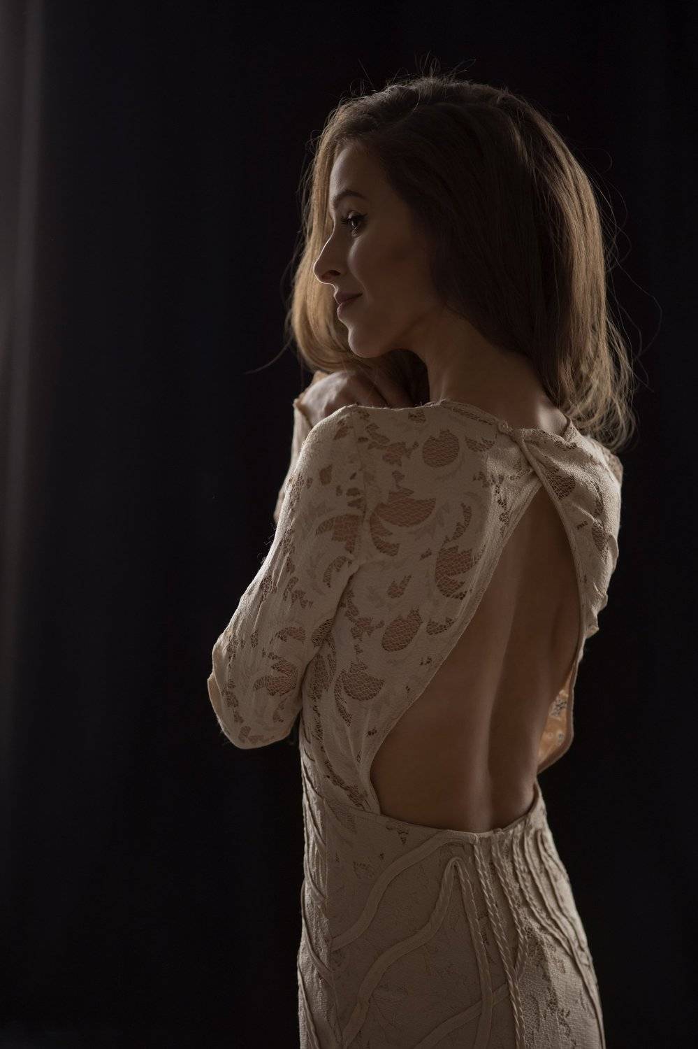 , Татьяна Некрылова