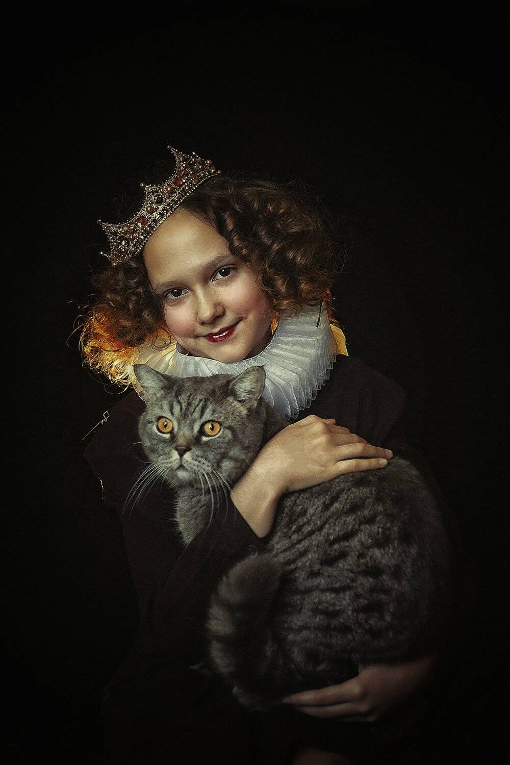 , Ксения Лысенкова