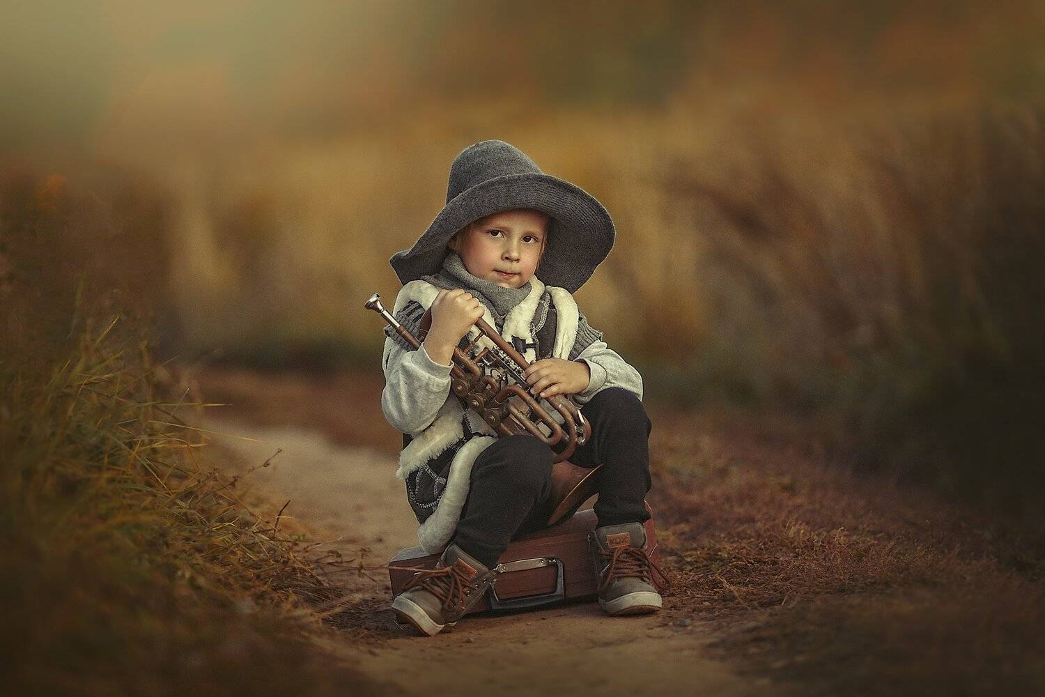 , Ксения Лысенкова