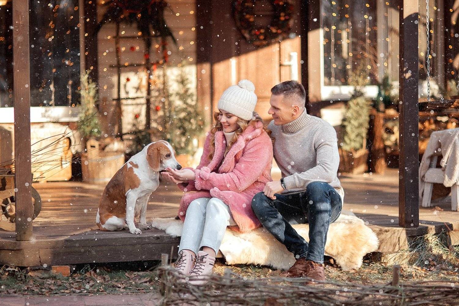 , Лана Никонова