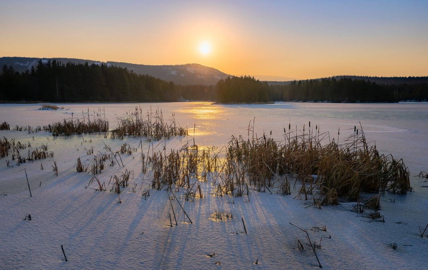 , Сергей Межин