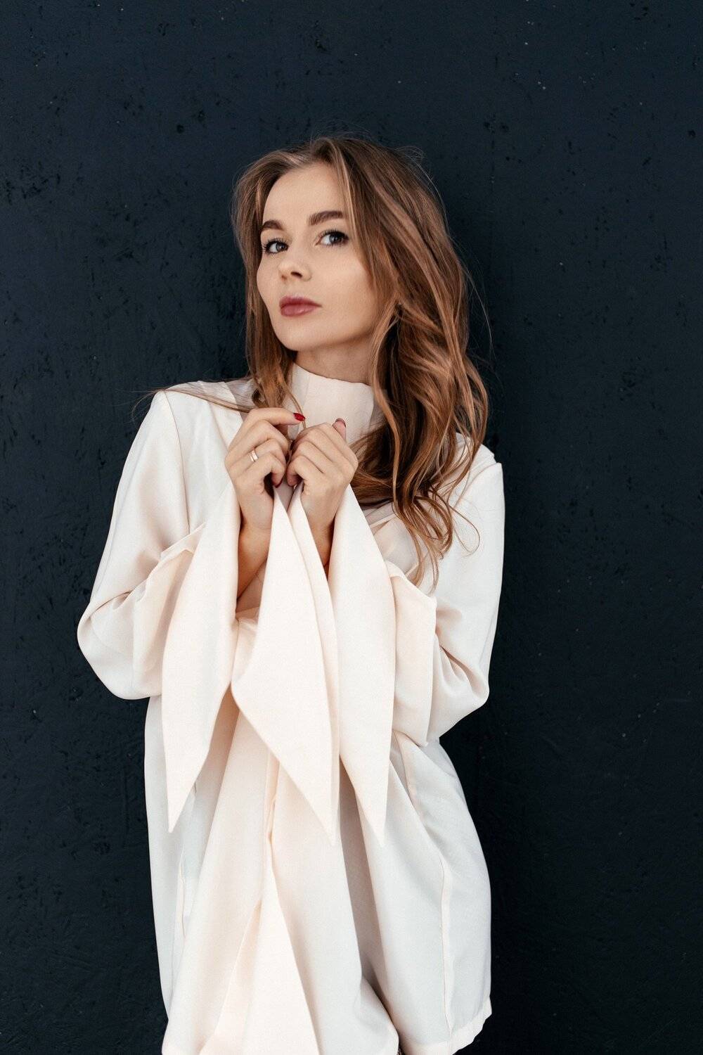 , Николай Соломин