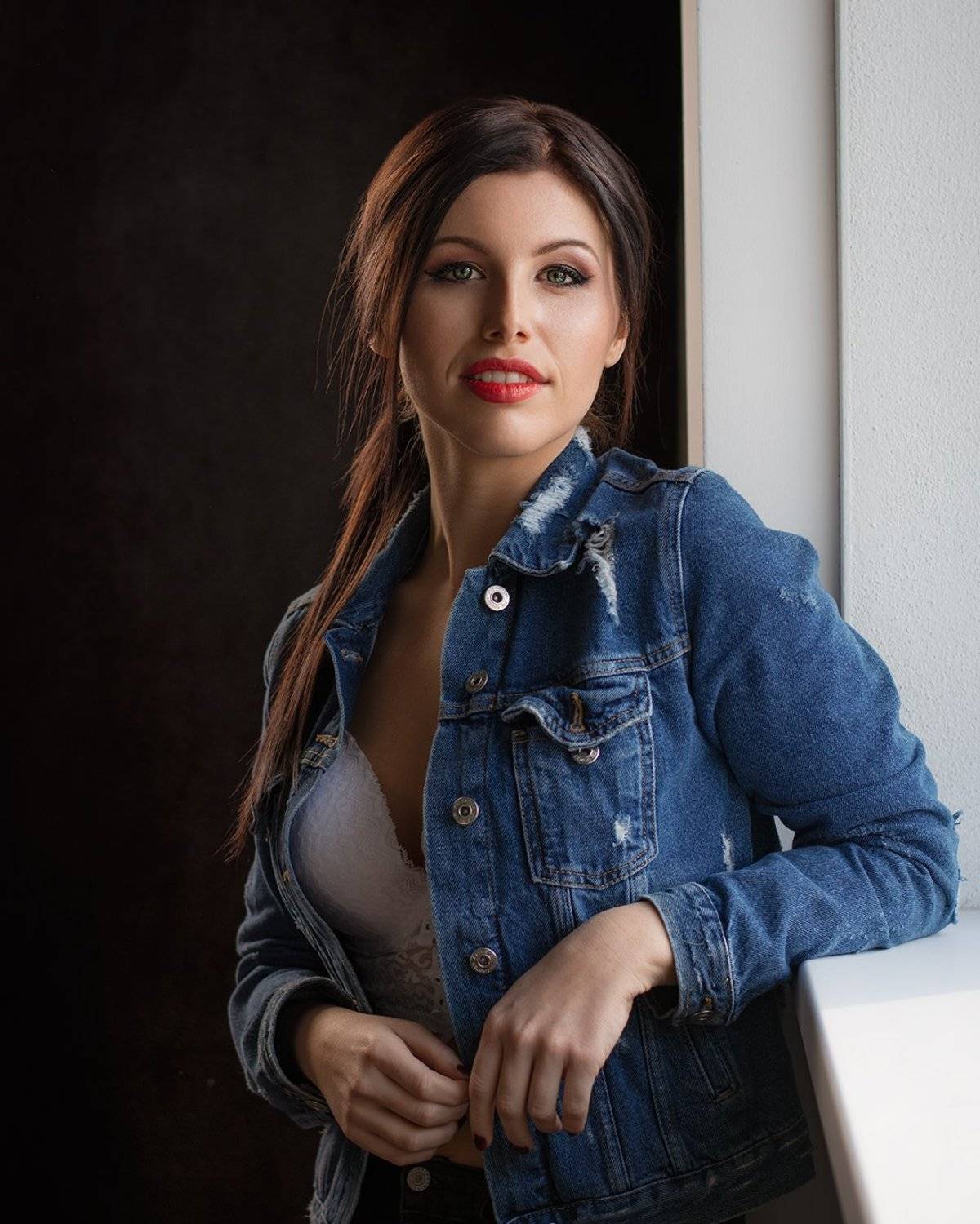 portrait, beauty, beautiful, gorgeous, lovelyface, girl, young, sweetgirl, барбара, barbara, jozefkiss,, Jozef Kiss