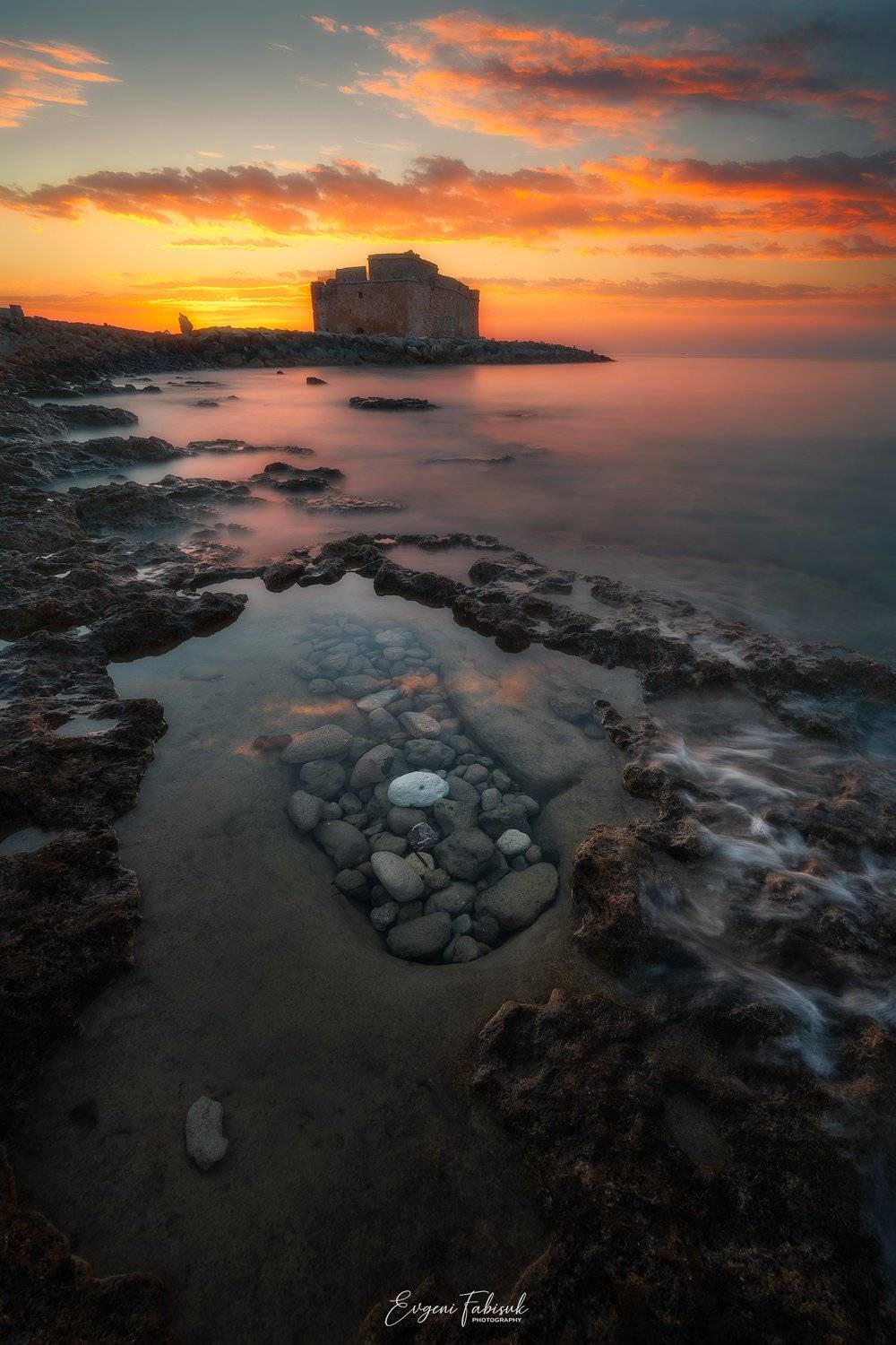 , Evgeni Fabis