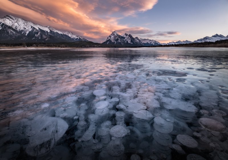 ЗАСТЫВШАЯ МУЗЫКА фото превью