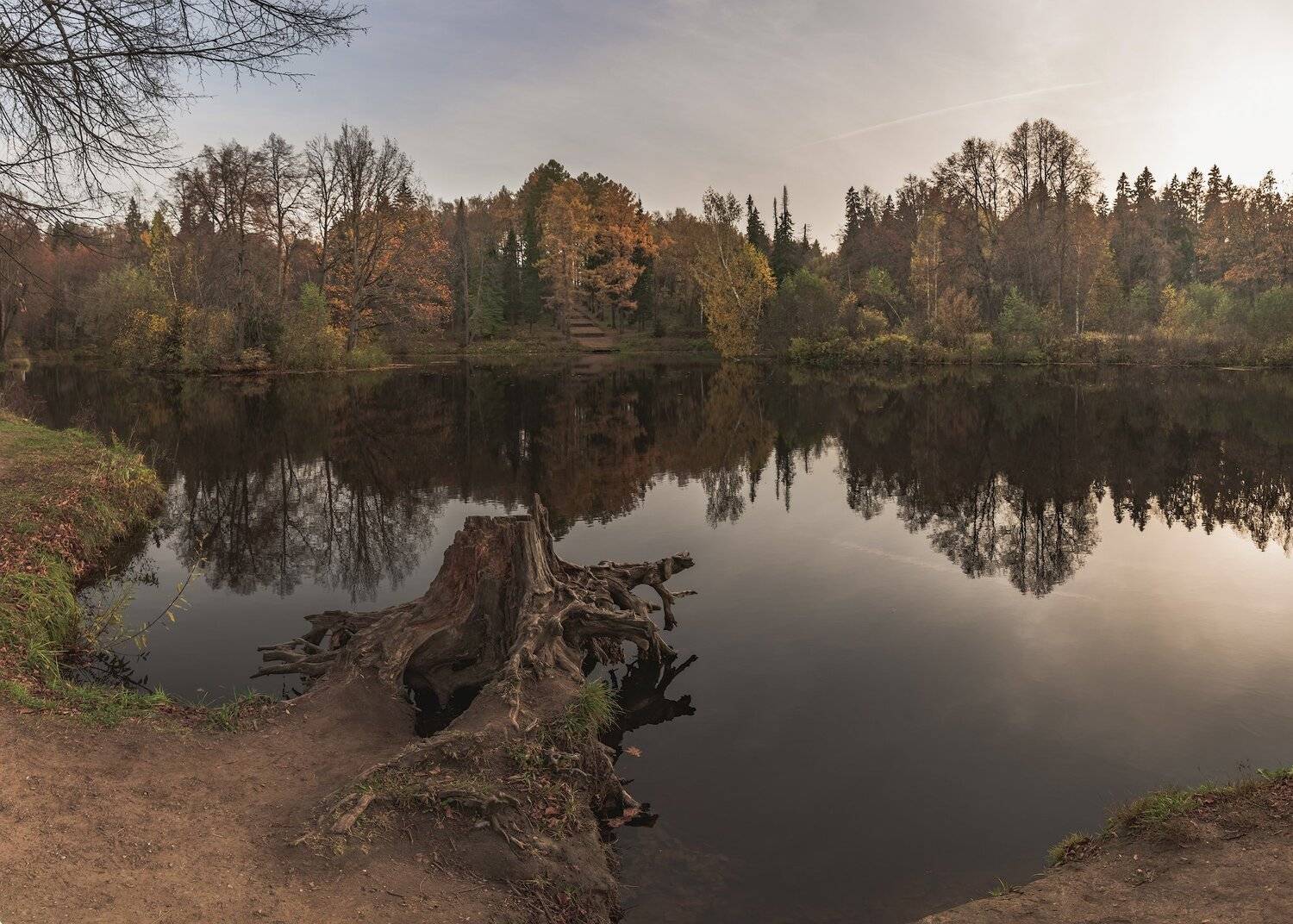 , Константин Дэм