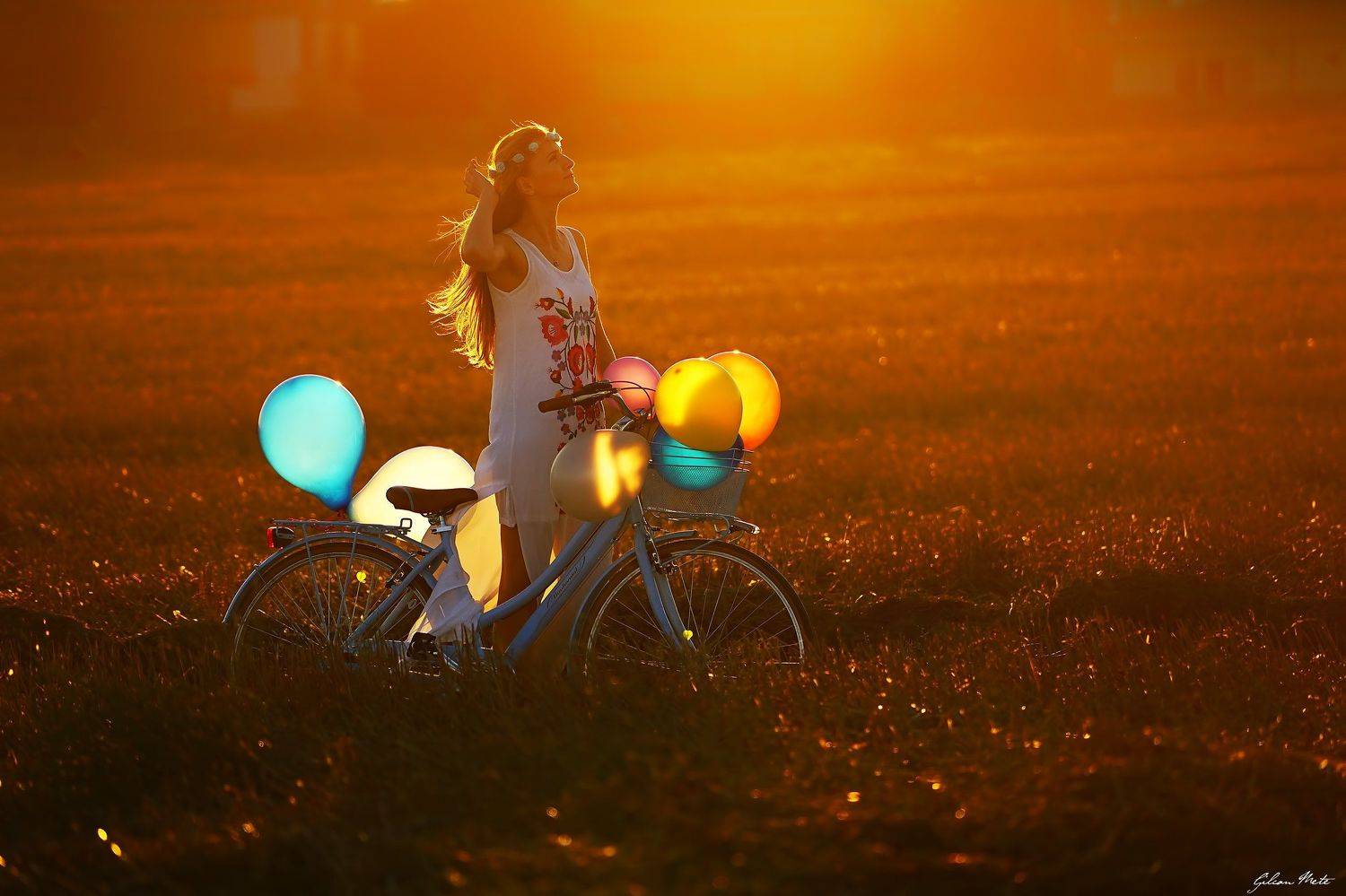 , Gılcan Mete Delibay