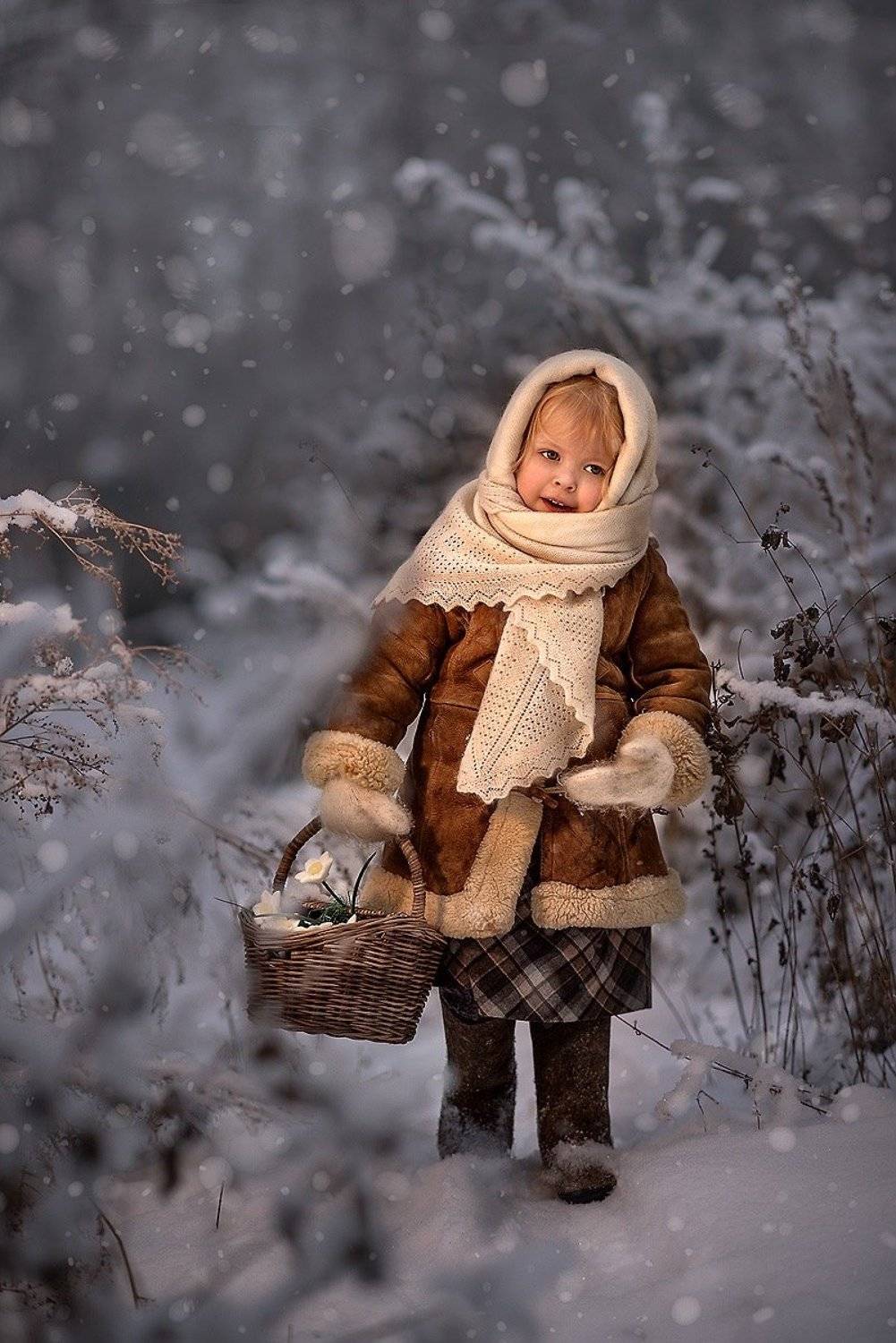 , Наталья Лакман